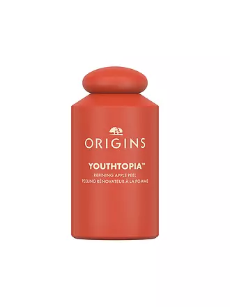 ORIGINS | Youthtopia™ Refining Apple Peel 100ml | 